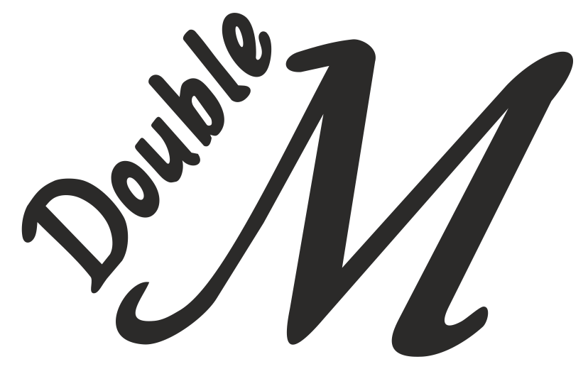 Double M κοσμήματα